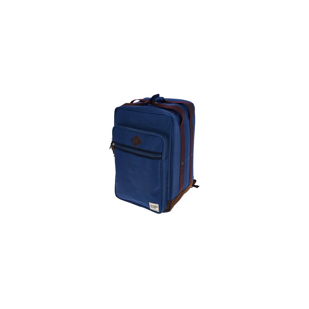 Tama TCB01NB PowerPad Designer Collection Bag voor cajon blauw