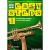 De Haske - Easy Steps voor trompet deel 1