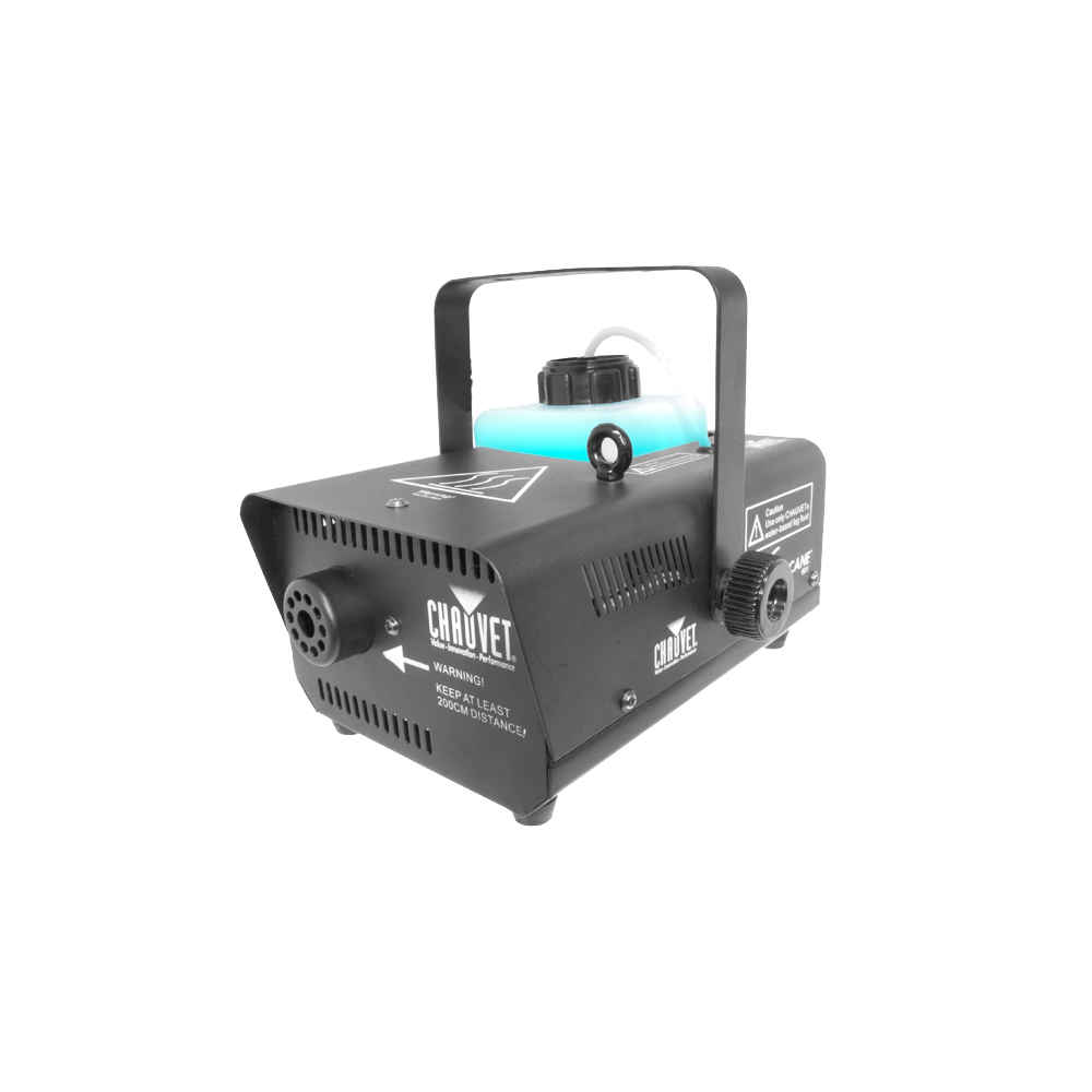 Chauvet Hurricane 901