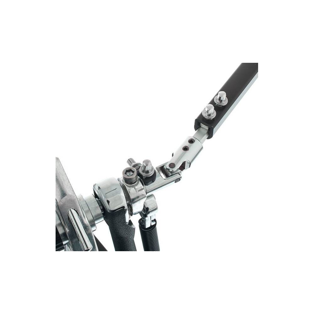 Tama HP900RWN Iron Cobra Rolling Glide dubbel bassdrumpedaal