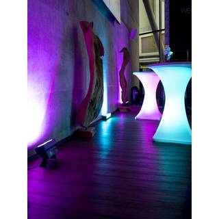 Eurolite LED CBB-2 COB led bar