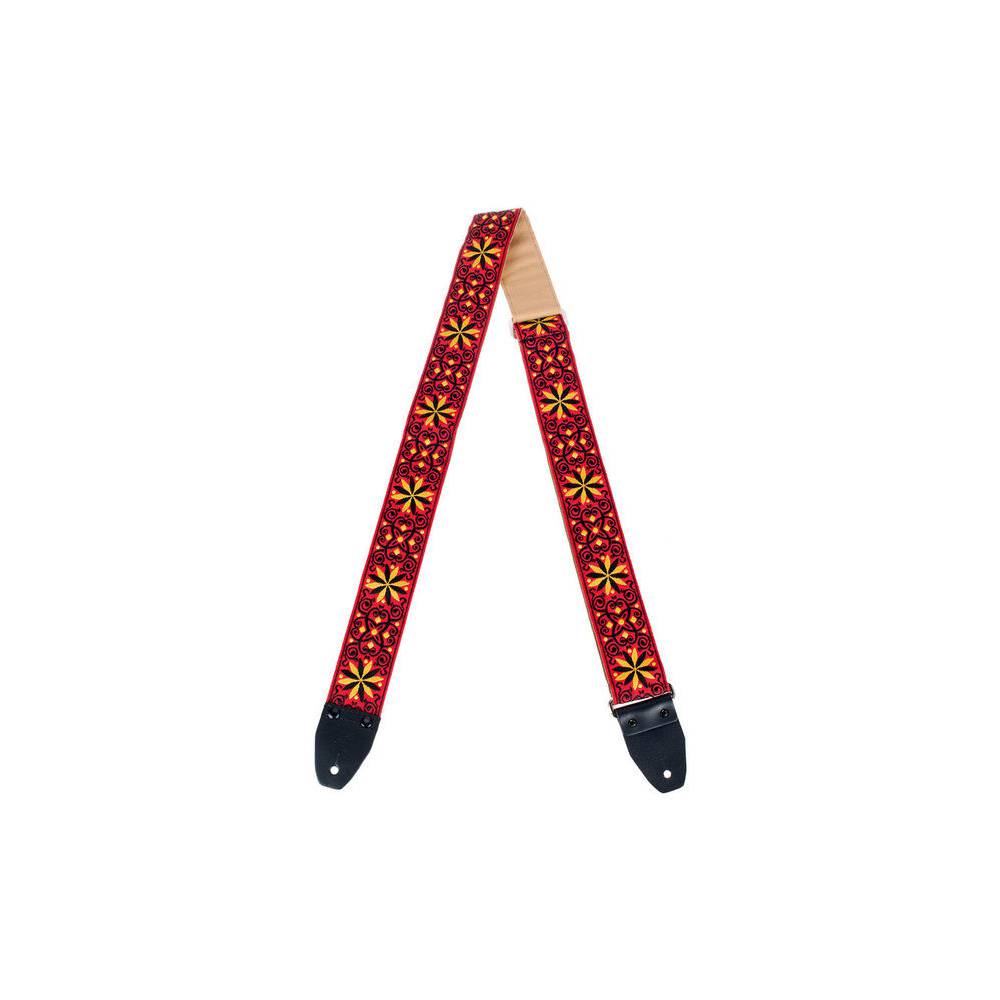 Dunlop Hendrix Strap Collection JH07 Fillmore gitaarband