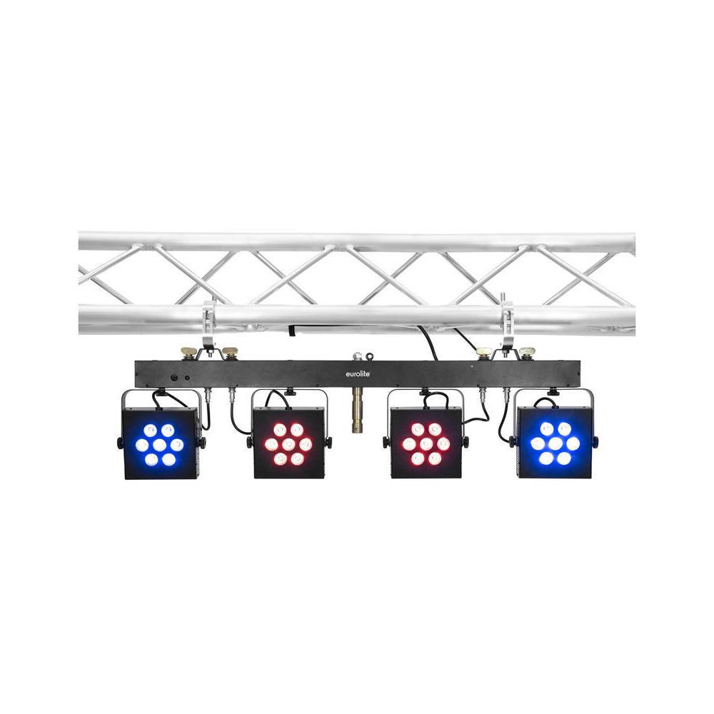 Eurolite LED KLS-3002 Next Compact lichtset