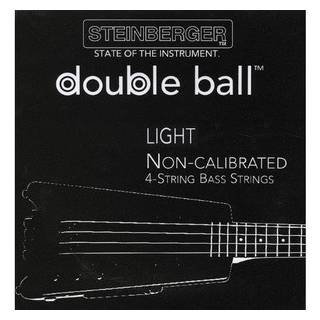 Steinberger Double Ball SST-108 Light snarenset voor headless basgitaar