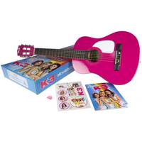 Musigirls K3 Guitar Pack