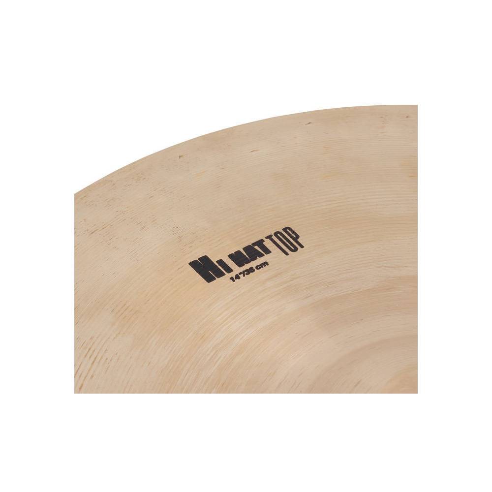 Zildjian 14 K/Z Dyno Beat Special Hats