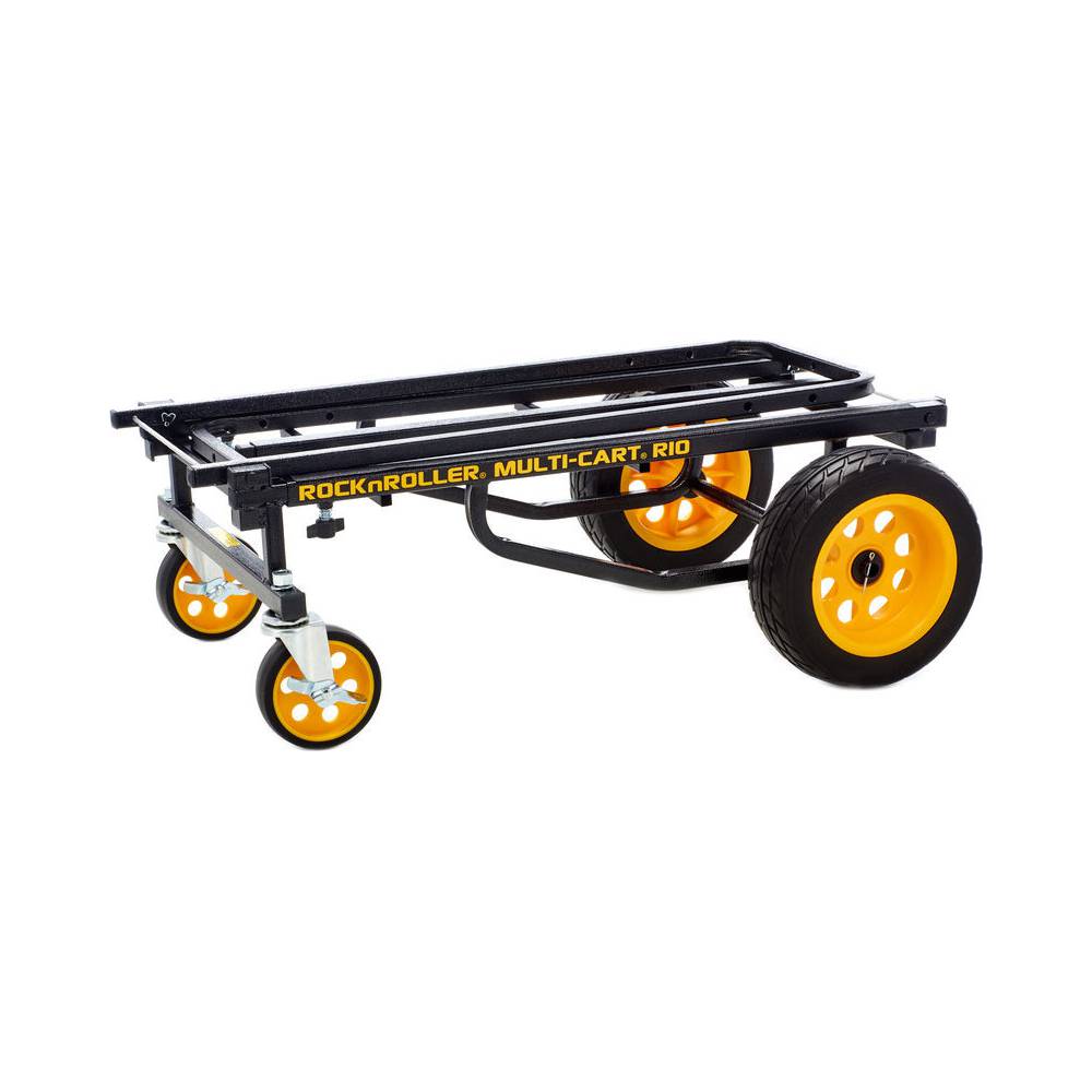 RockNRoller R10RT Multi-Cart Max