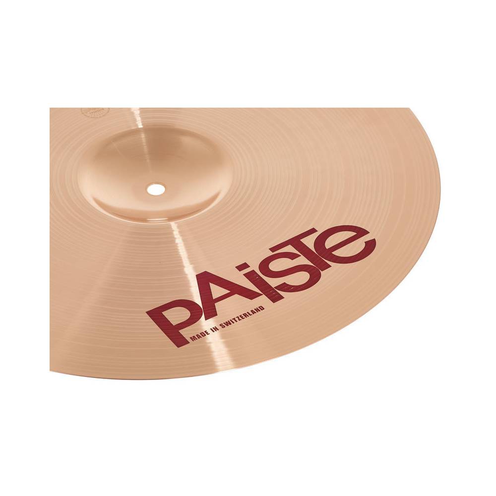 Paiste PST7 Heavy Crash 16 inch