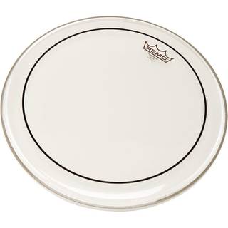 Remo PS-0315-00 Pinstripe Clear 15 inch drumvel