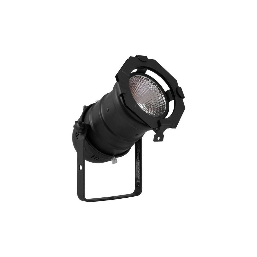 Eurolite LED PAR-30 3CT BL spotlight warm wit, neutraal wit, koel wit