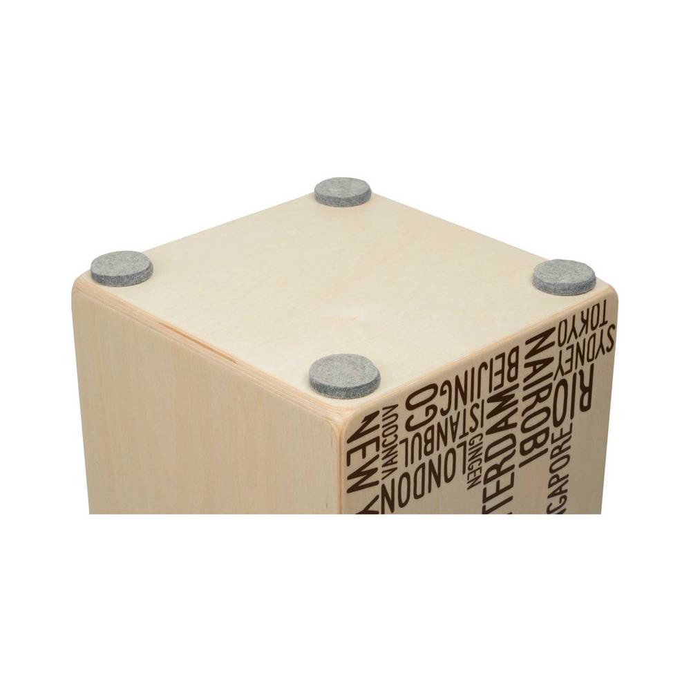 Schlagwerk CP112 X-One ROCK'N'RULE cajon