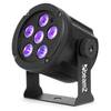 BeamZ SLIMPAR30 UV blacklight LED par