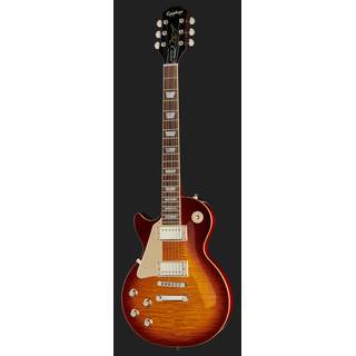 Epiphone Les Paul Standard '60s Iced Tea LH linkshandige elektrische gitaar