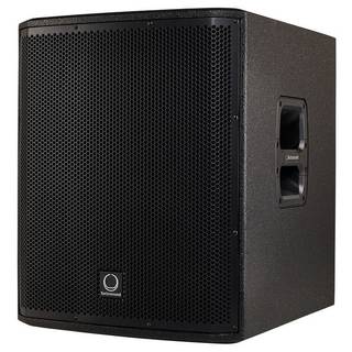 Turbosound iP15B 15 inch actieve DSP subwoofer 1000W