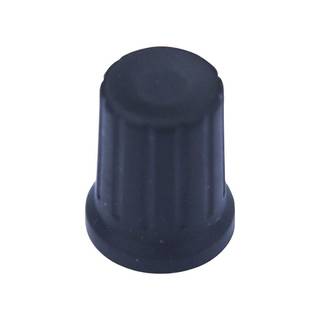 Chroma Caps Thin Encoder Black