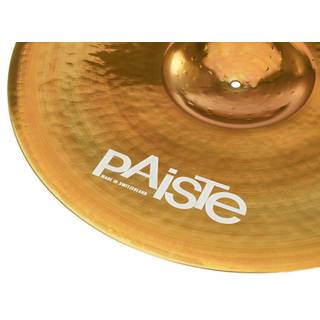 Paiste Rude Mega Power Ride Eclipse 24