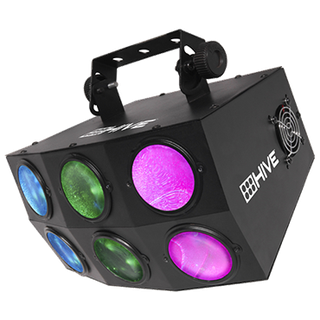 Chauvet Hemisphere 5.1