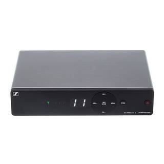 Sennheiser XSW 1-ME2-E draadloze lavalier set (E: 821-865 Mhz)