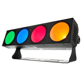 Eurolite LED CBB-4 COB RGB Bar