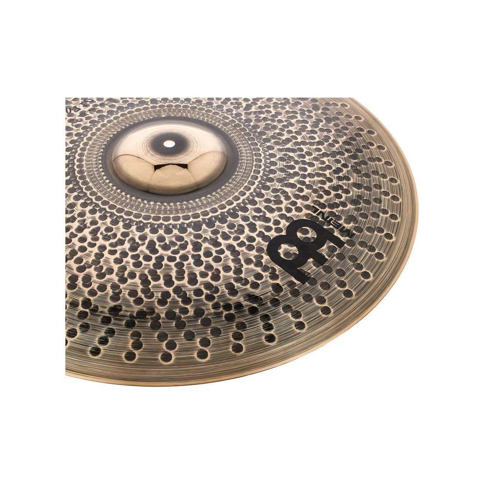Meinl PAC22MTR Pure Alloy Custom Medium Thin Ride 22 inch