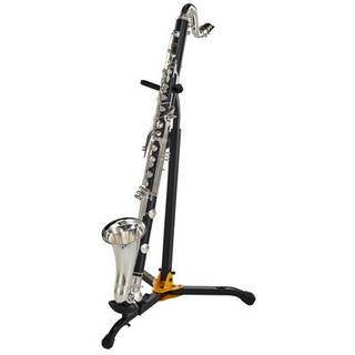 Yamaha YCL-621II Professional Bb Bass Clarinet