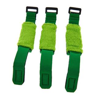 GRUVGEAR FW-3PK-GRN-MD