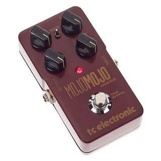 TC Electronic MojoMojo Overdrive effectpedaal