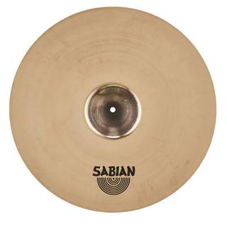 Sabian 12087XB HHX X-Plosion Crash 20 inch