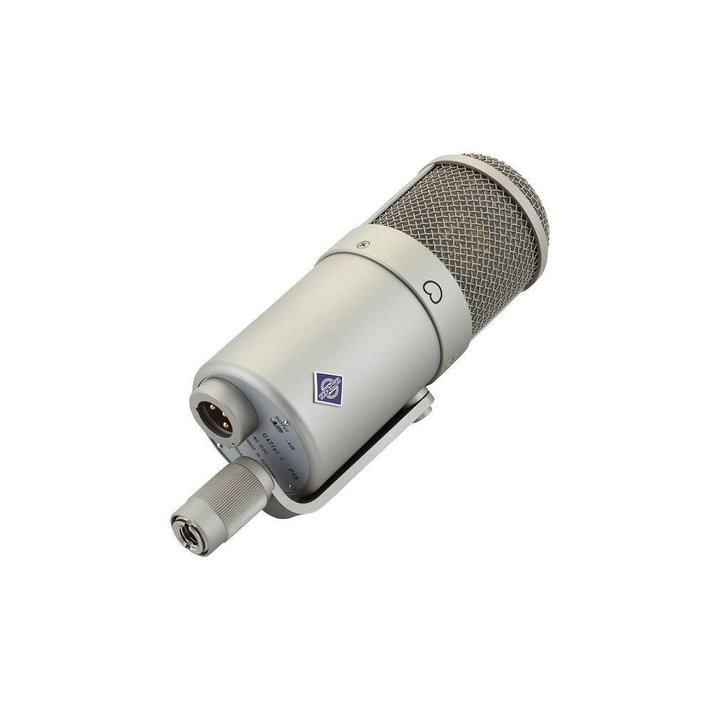 Neumann U47 Fet grootmembraan condensatormicrofoon