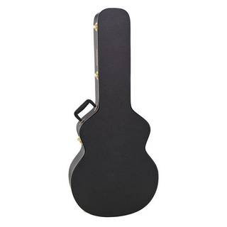 Gretsch G6294 Jumbo flat top case voor Gretsch Roots Resonators