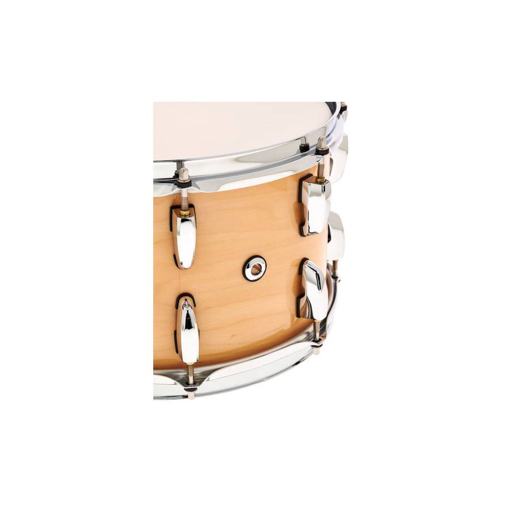 Pearl M1270 Maple Soprano Effect snaredrum 12x7
