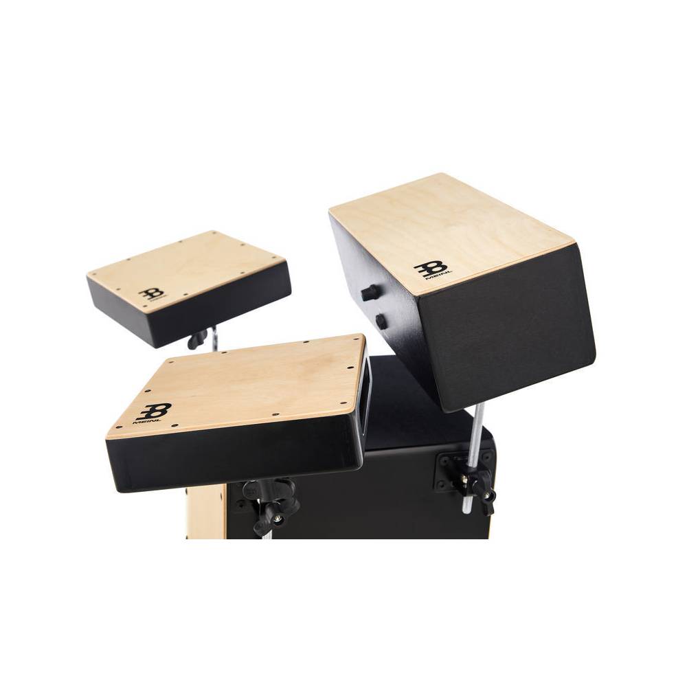 Meinl PBASSCAJ-KIT Cocktail Cajon Kit