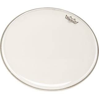 Remo BE-0315-00 Emperor Clear 15"