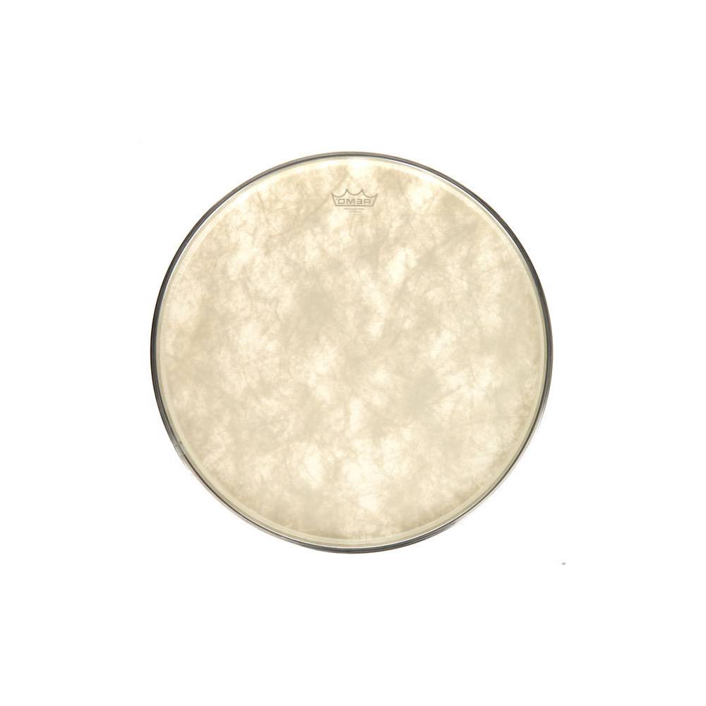 Remo Ambassador Fiberskyn 3 Bass 20