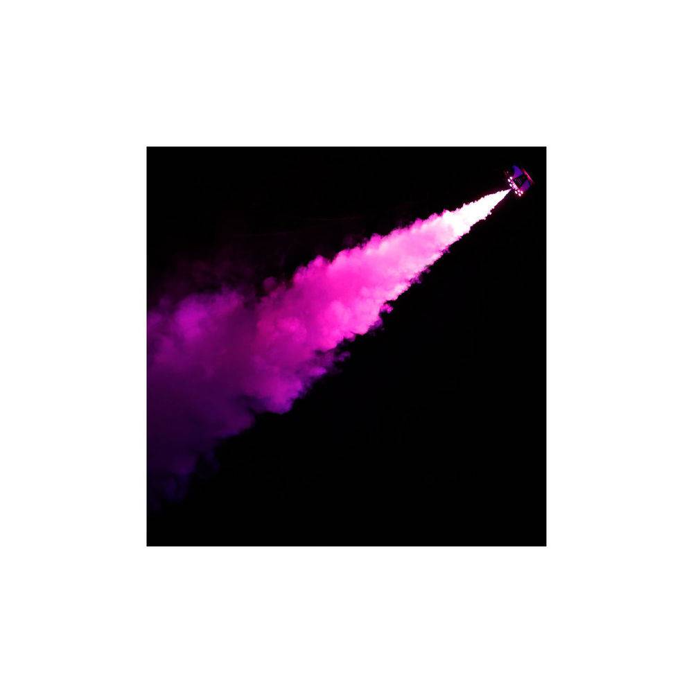 Cameo Steam Wizard 2000 verticale RGBA rookmachine