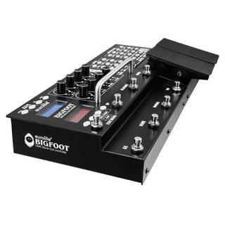 Eurolite DMX Move Bigfoot 192 licht-controller