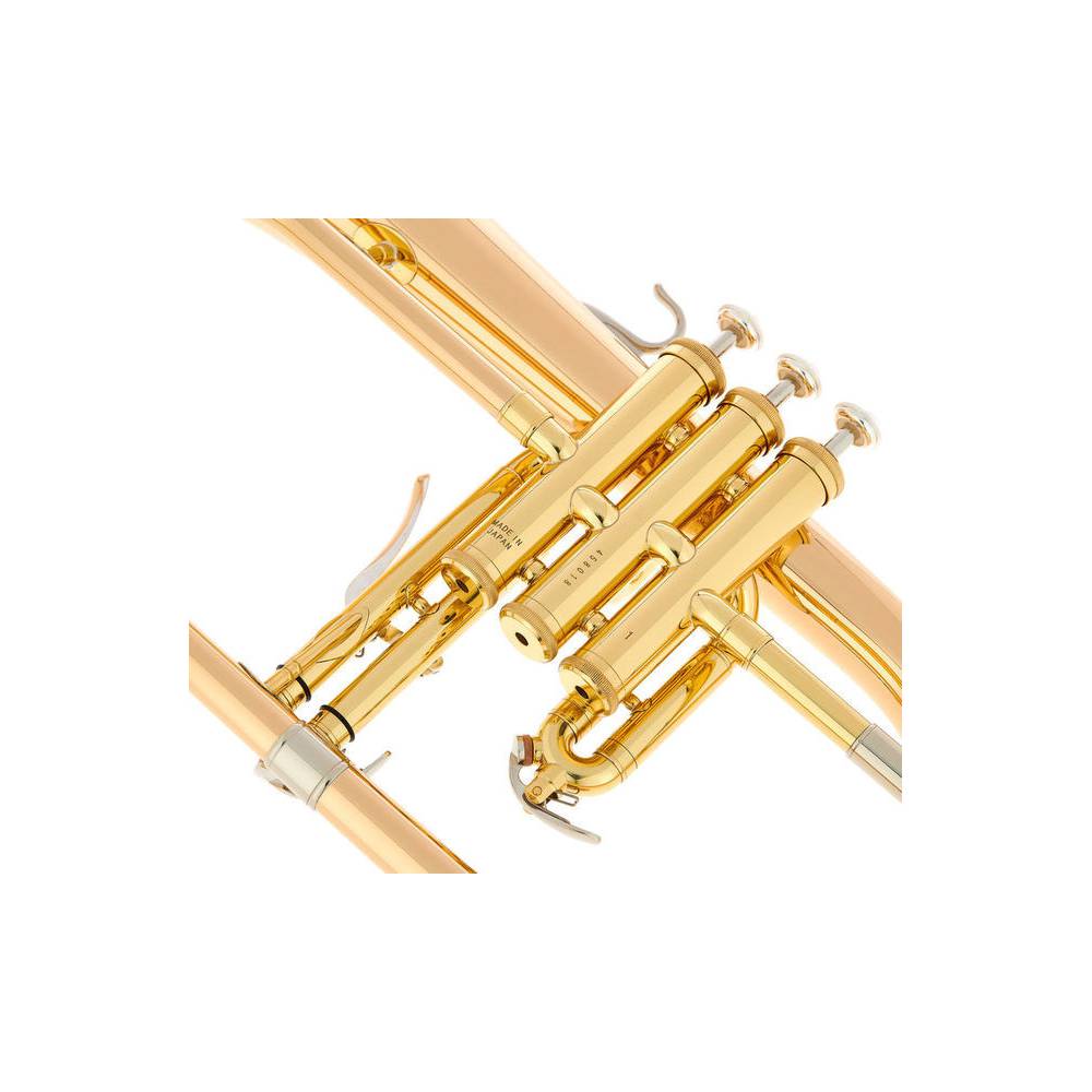 Yamaha YFH-8315G Flugelhorn