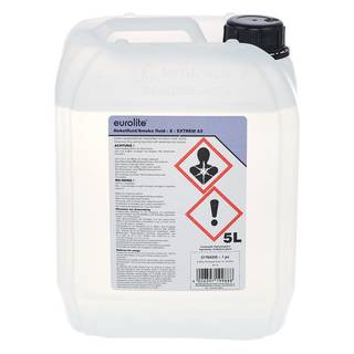Eurolite rookvloeistof X 5 liter extreem