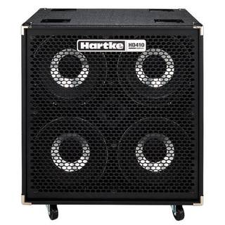 Hartke Hydrive HD410 1000 Watt basgitaar speakerkast