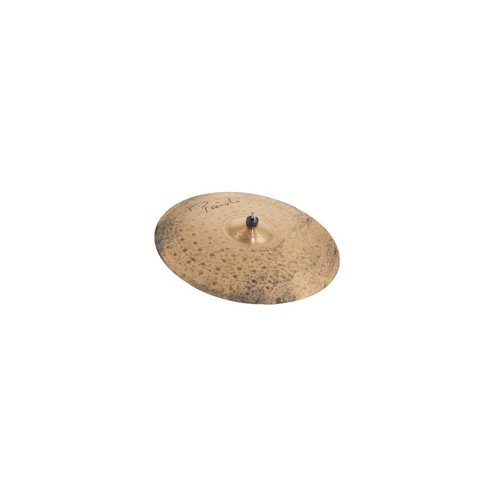 Paiste Signature Dark Energy Ride 20 MKI