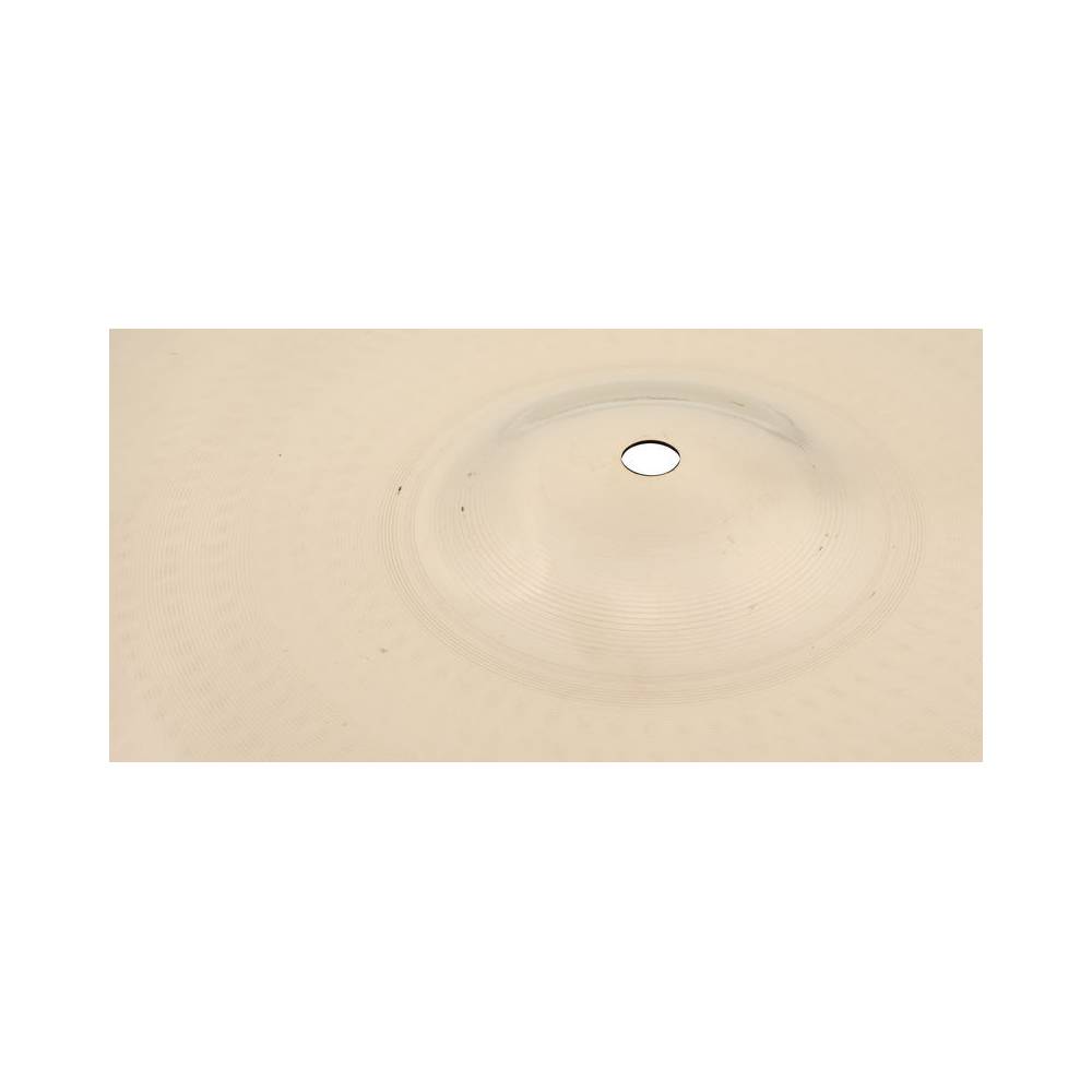 Zildjian 14 A Custom Mastersound Hats