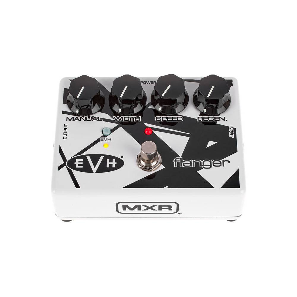 MXR EVH117 Eddie Van Halen flanger