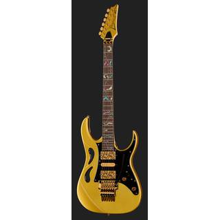 Ibanez PIA3761 Sun Dew Gold Steve Vai Signature elektrische gitaar