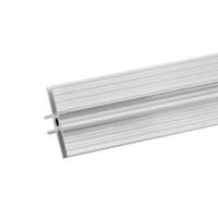 Adam Hall Aluminium X-profiel 7mm