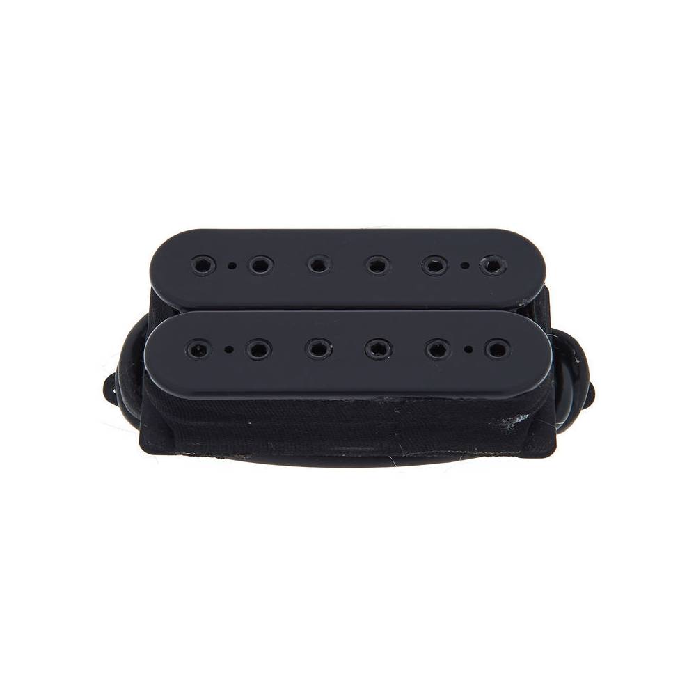 DiMarzio DP159BK Evolution Bridge Black