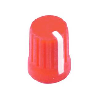 Chroma Caps Super Knob 90 graden Rood