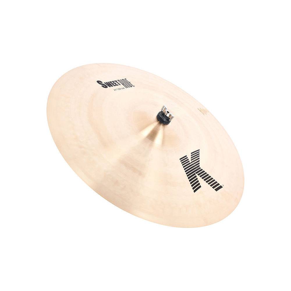 Zildjian K0731 K Sweet Ride 21 inch