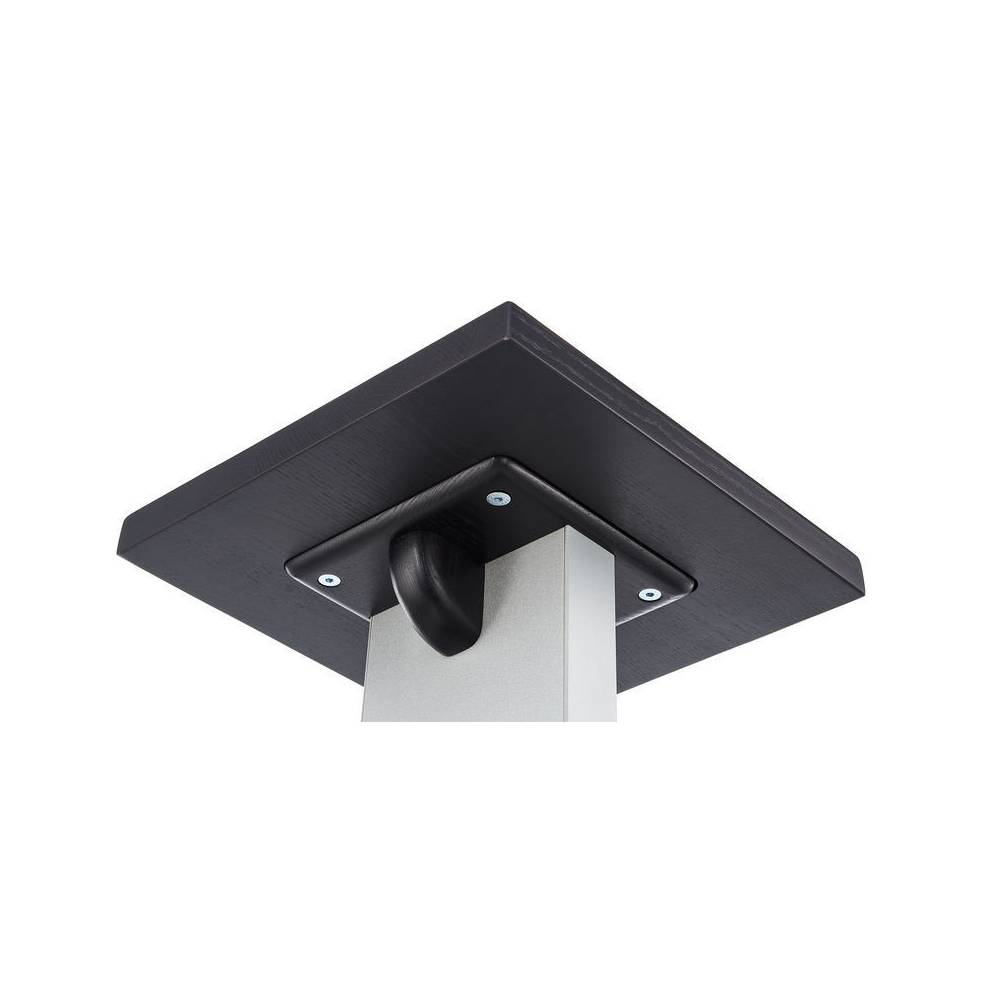 Zaor Stand Monitor Black Grey