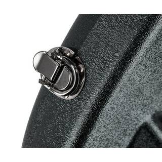 Sabian MAXP Max Protect rolkoffer voor bekkens