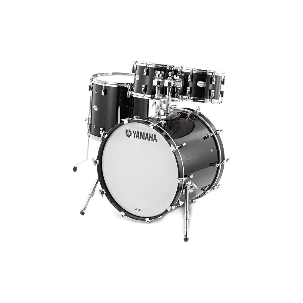 Yamaha AMB2218 Solid Black